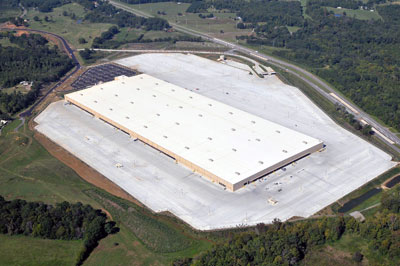 rcc aerial view